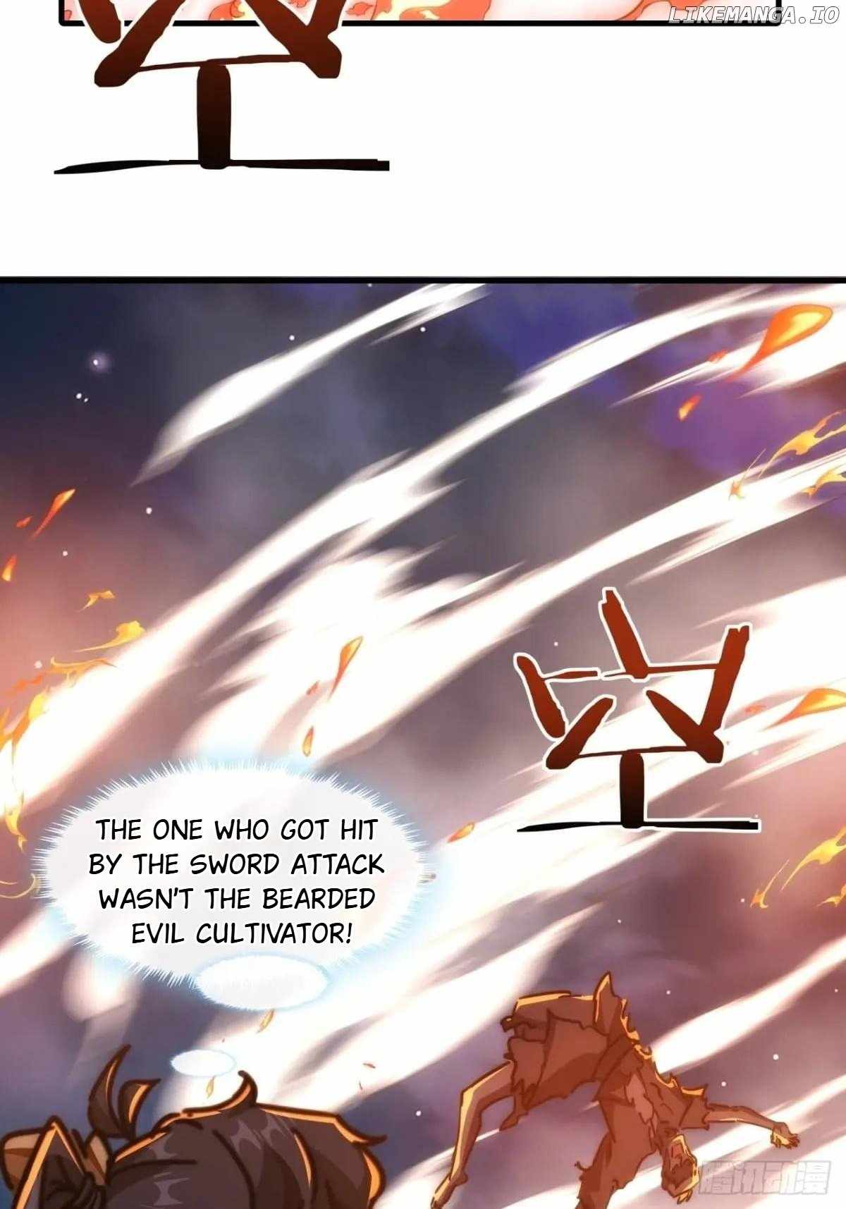 Please Slay The Demon! Young Master! — Chapter 148 — page 29