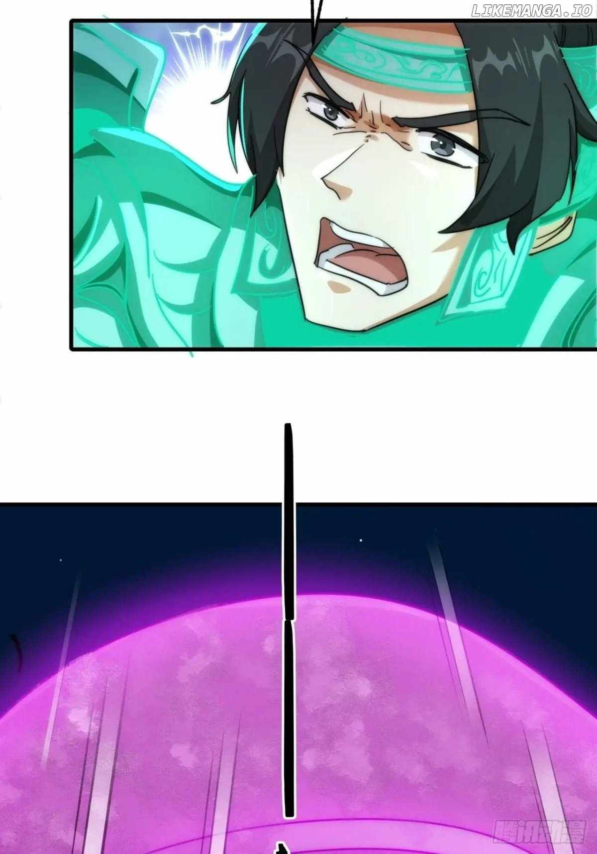 Please Slay The Demon! Young Master! — Chapter 148 — page 31