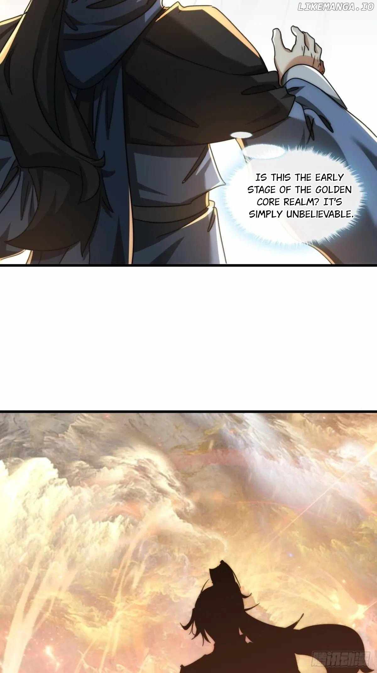 Please Slay The Demon! Young Master! — Chapter 148 — page 38