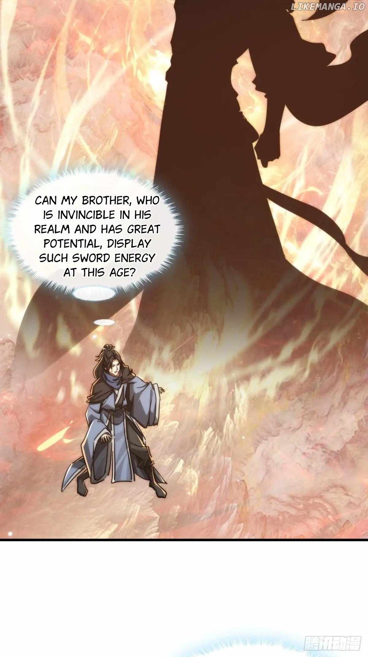 Please Slay The Demon! Young Master! — Chapter 148 — page 39