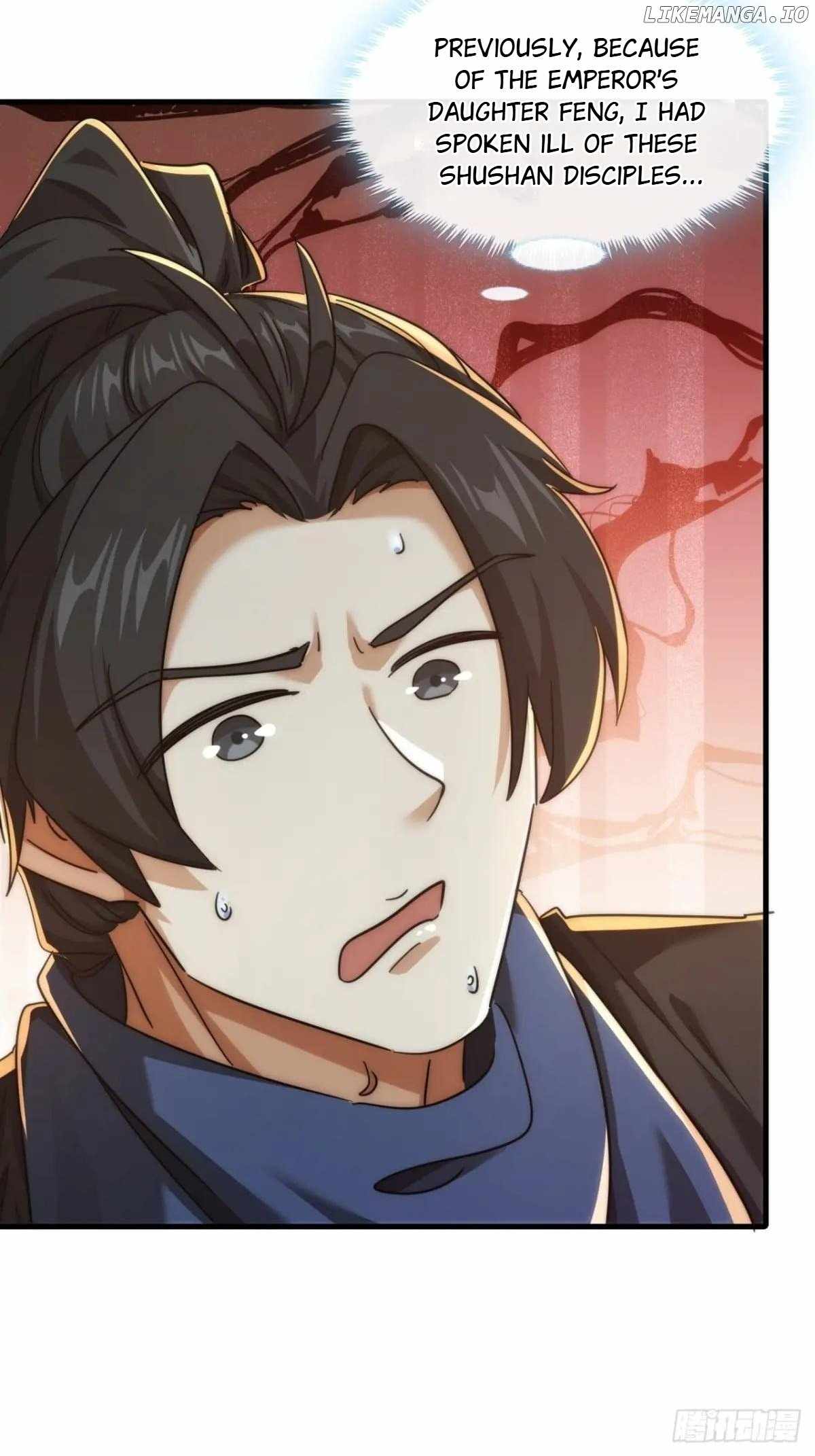 Please Slay The Demon! Young Master! — Chapter 148 — page 40