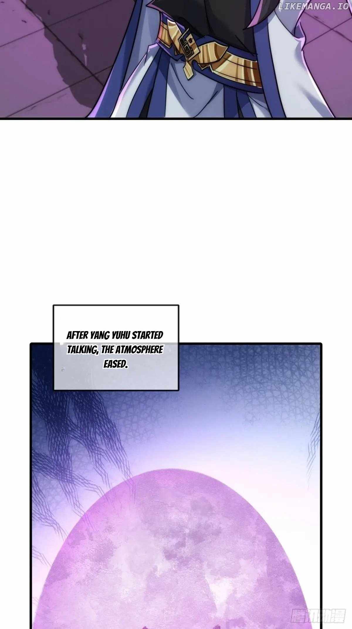 Please Slay The Demon! Young Master! — Chapter 148 — page 42