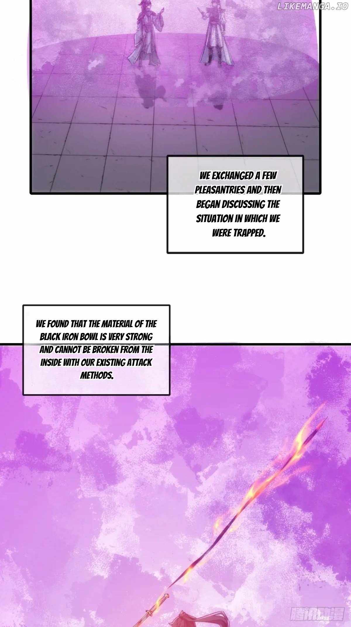 Please Slay The Demon! Young Master! — Chapter 148 — page 43