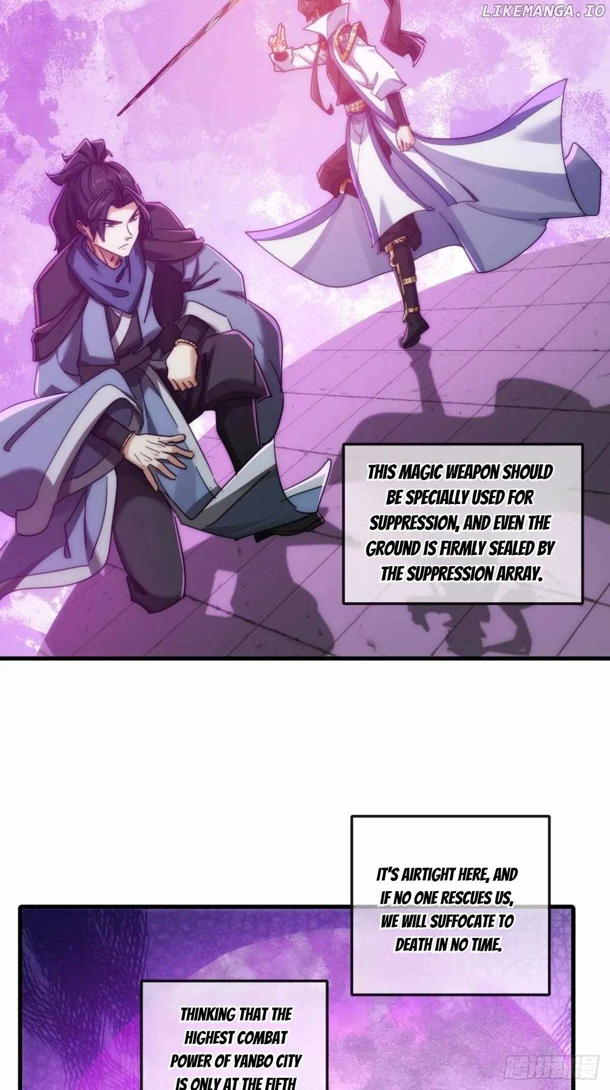 Please Slay The Demon! Young Master! — Chapter 148 — page 44