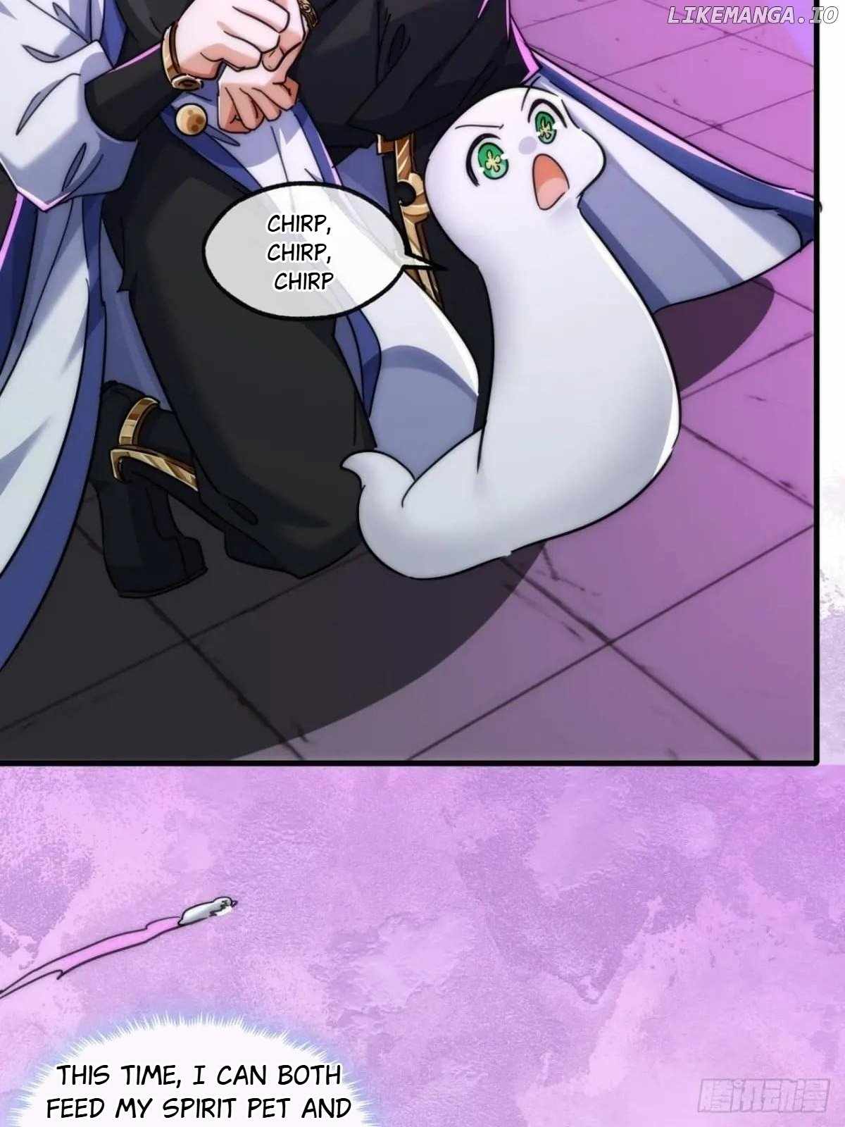 Please Slay The Demon! Young Master! — Chapter 148 — page 48