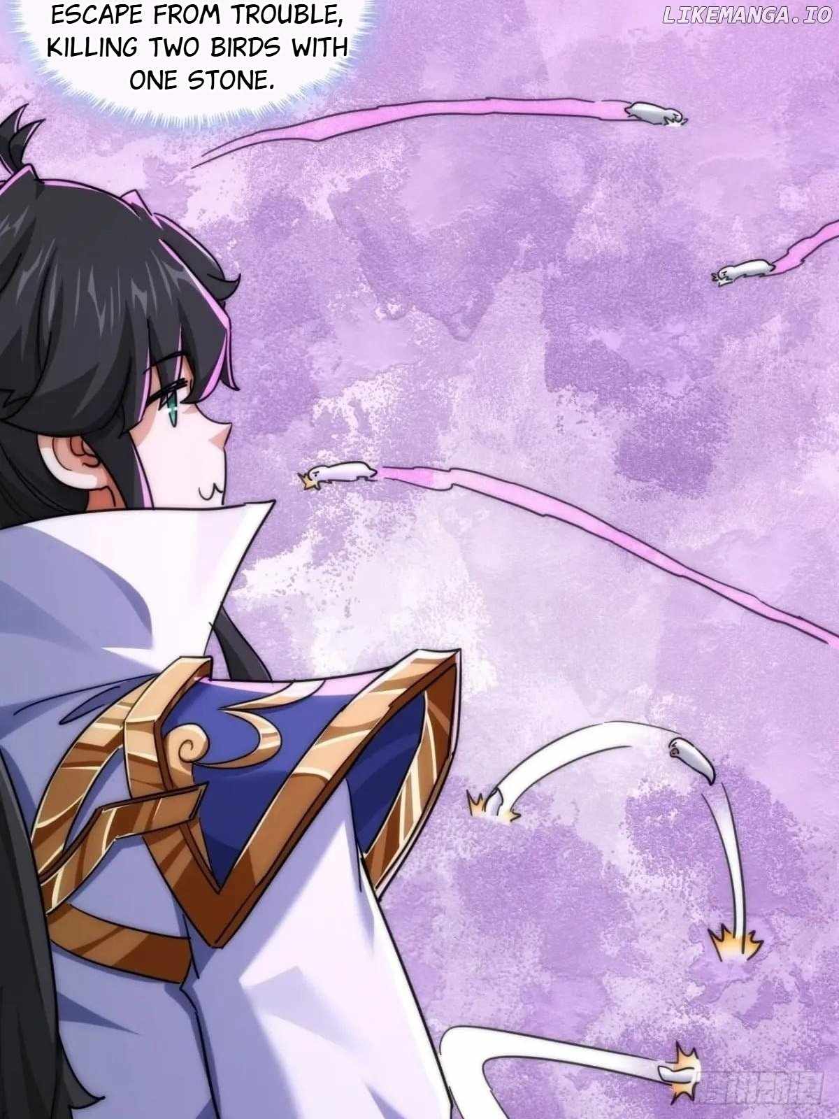 Please Slay The Demon! Young Master! — Chapter 148 — page 49