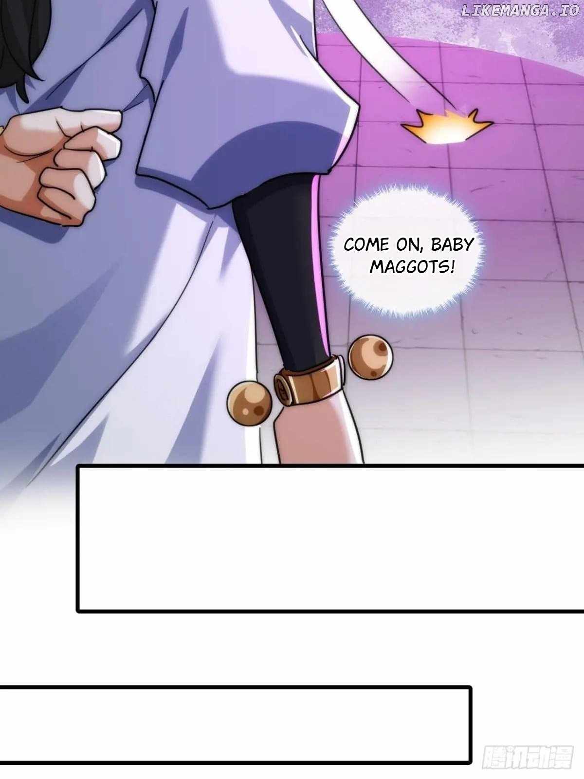 Please Slay The Demon! Young Master! — Chapter 148 — page 50