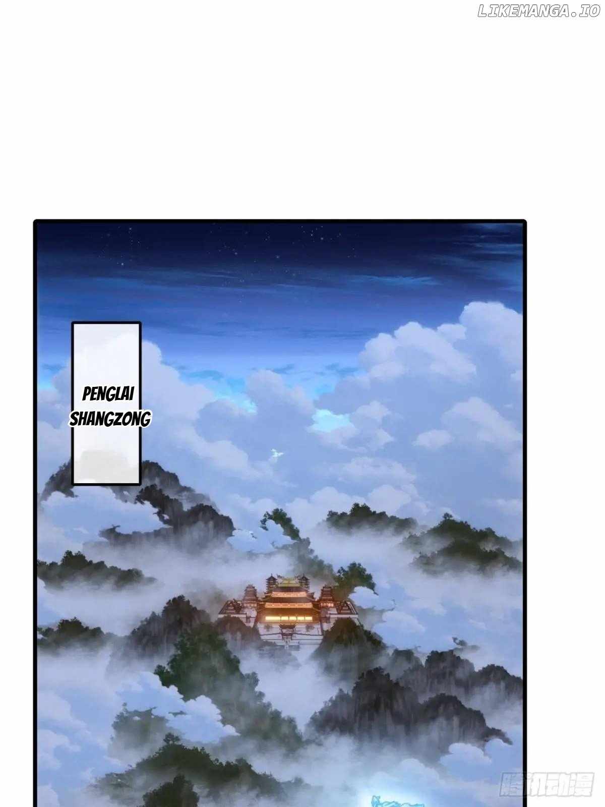 Please Slay The Demon! Young Master! — Chapter 148 — page 51
