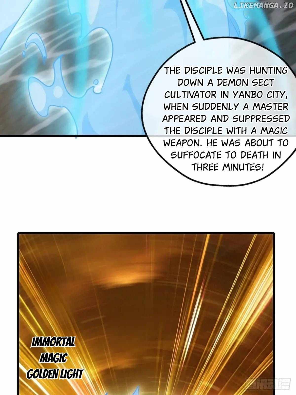 Please Slay The Demon! Young Master! — Chapter 148 — page 54