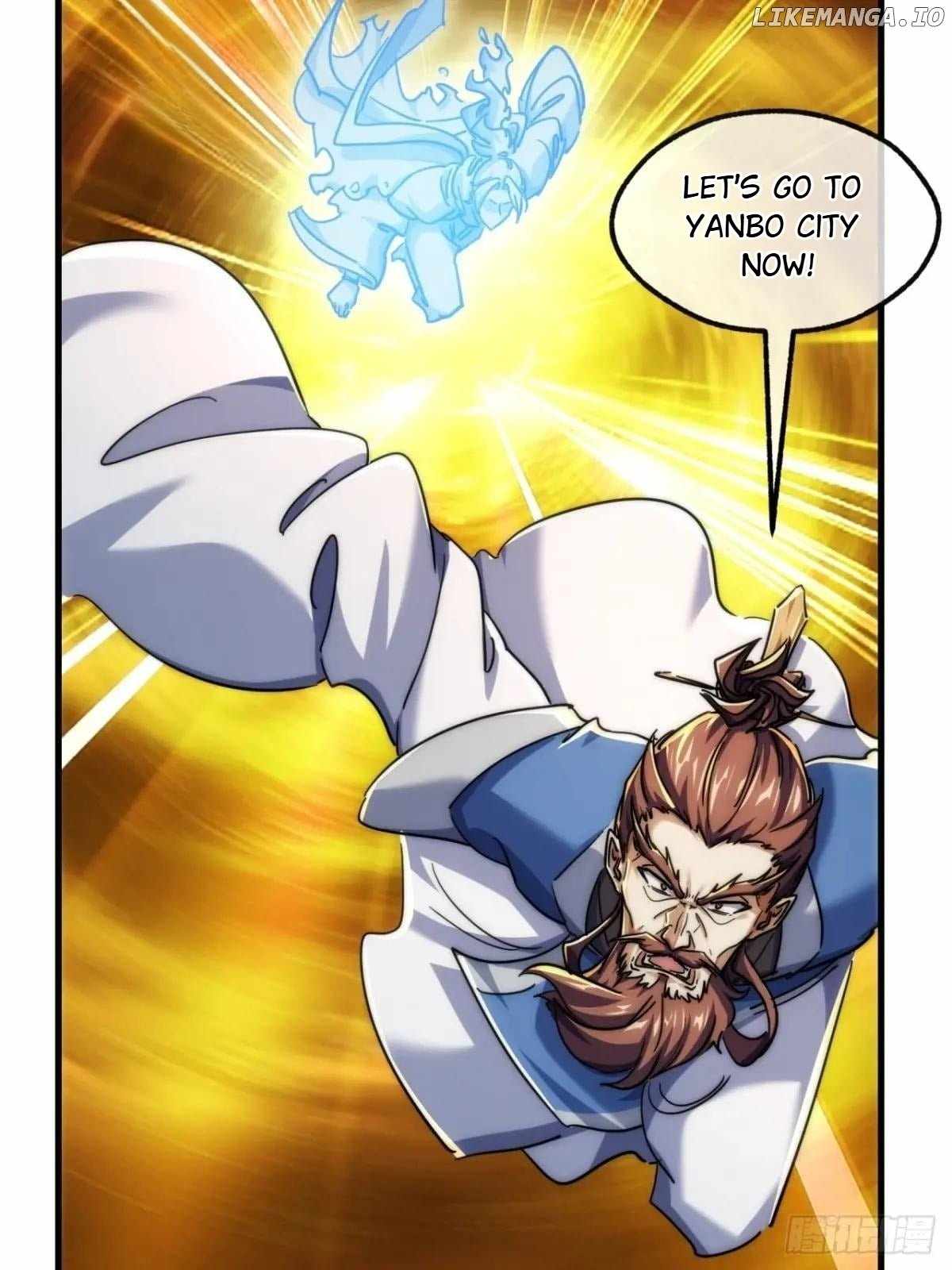 Please Slay The Demon! Young Master! — Chapter 148 — page 55