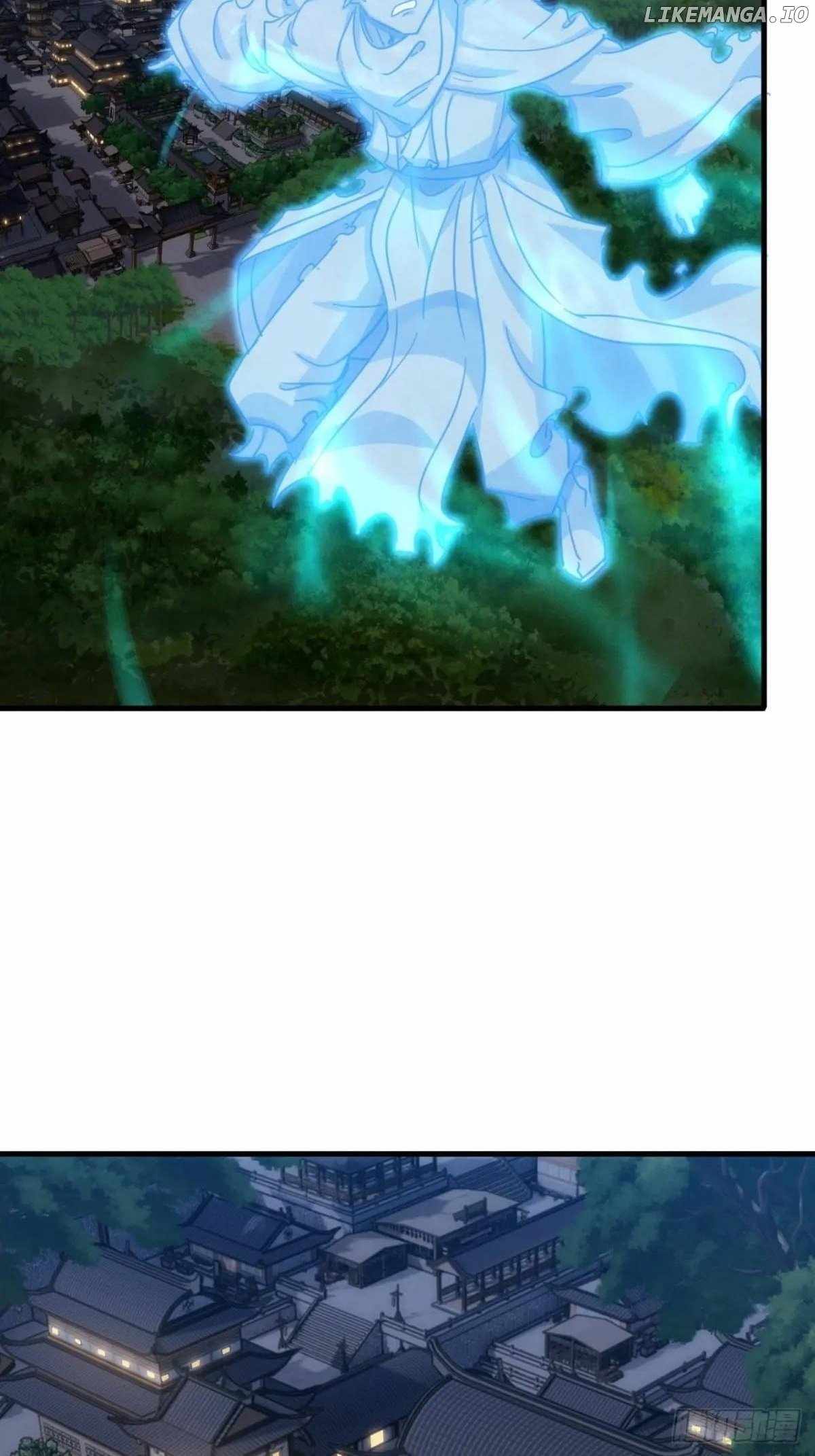 Please Slay The Demon! Young Master! — Chapter 148 — page 60