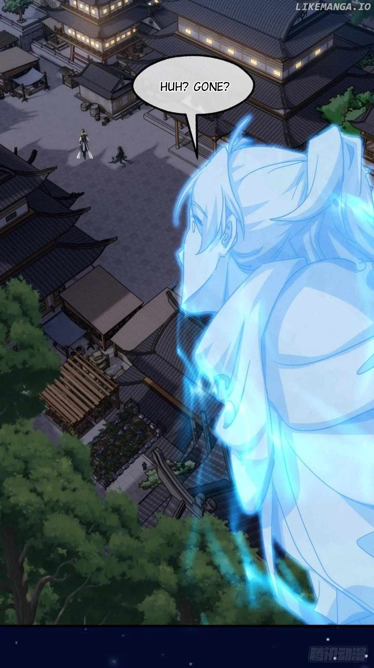 Please Slay The Demon! Young Master! — Chapter 148 — page 61