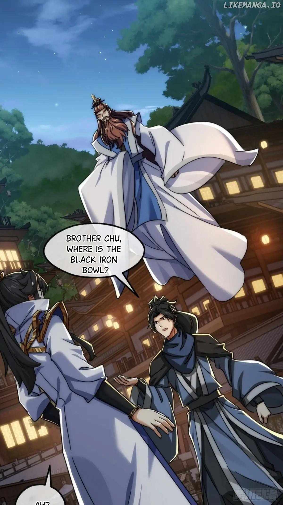 Please Slay The Demon! Young Master! — Chapter 148 — page 63
