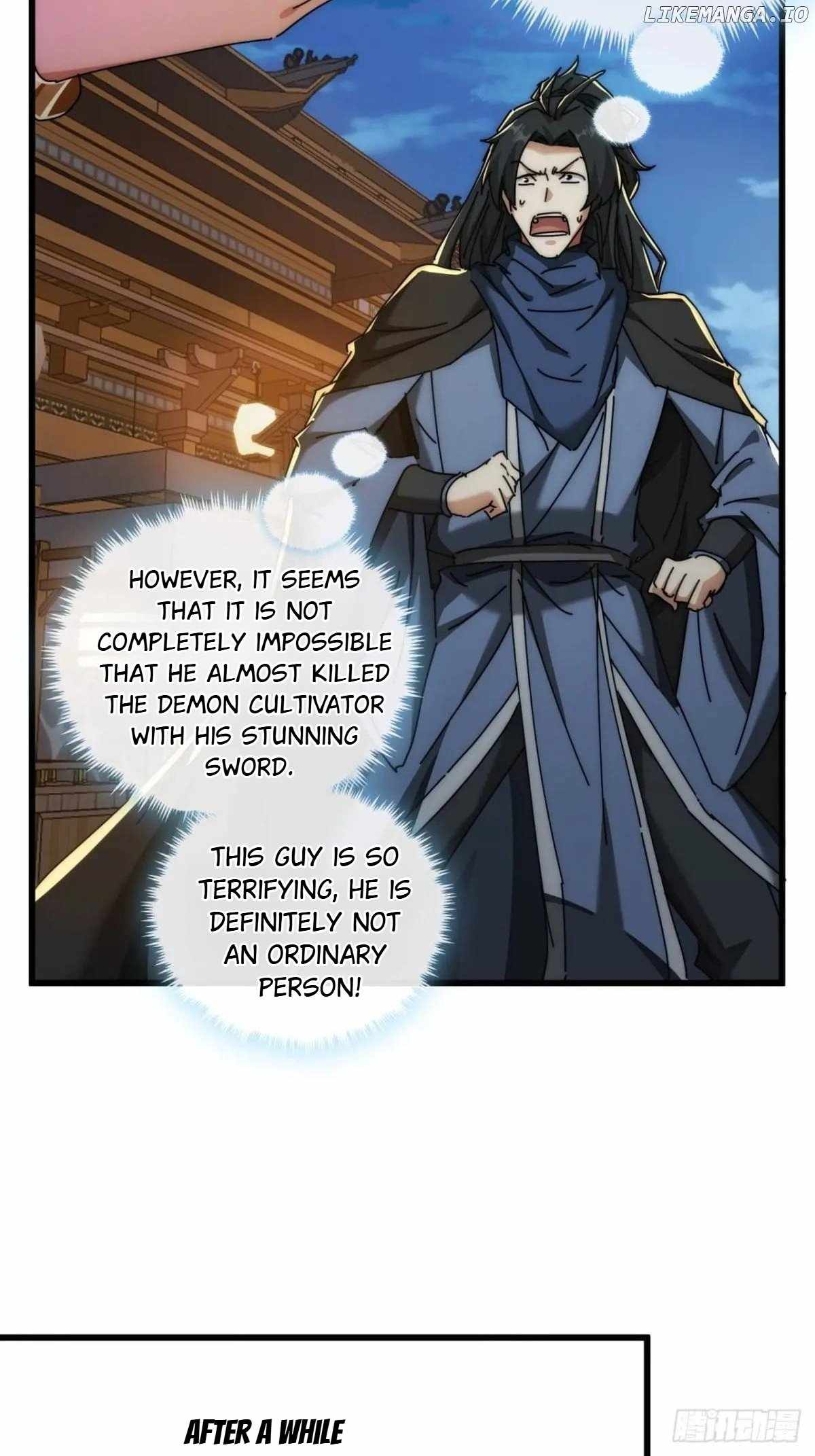Please Slay The Demon! Young Master! — Chapter 149 — page 3