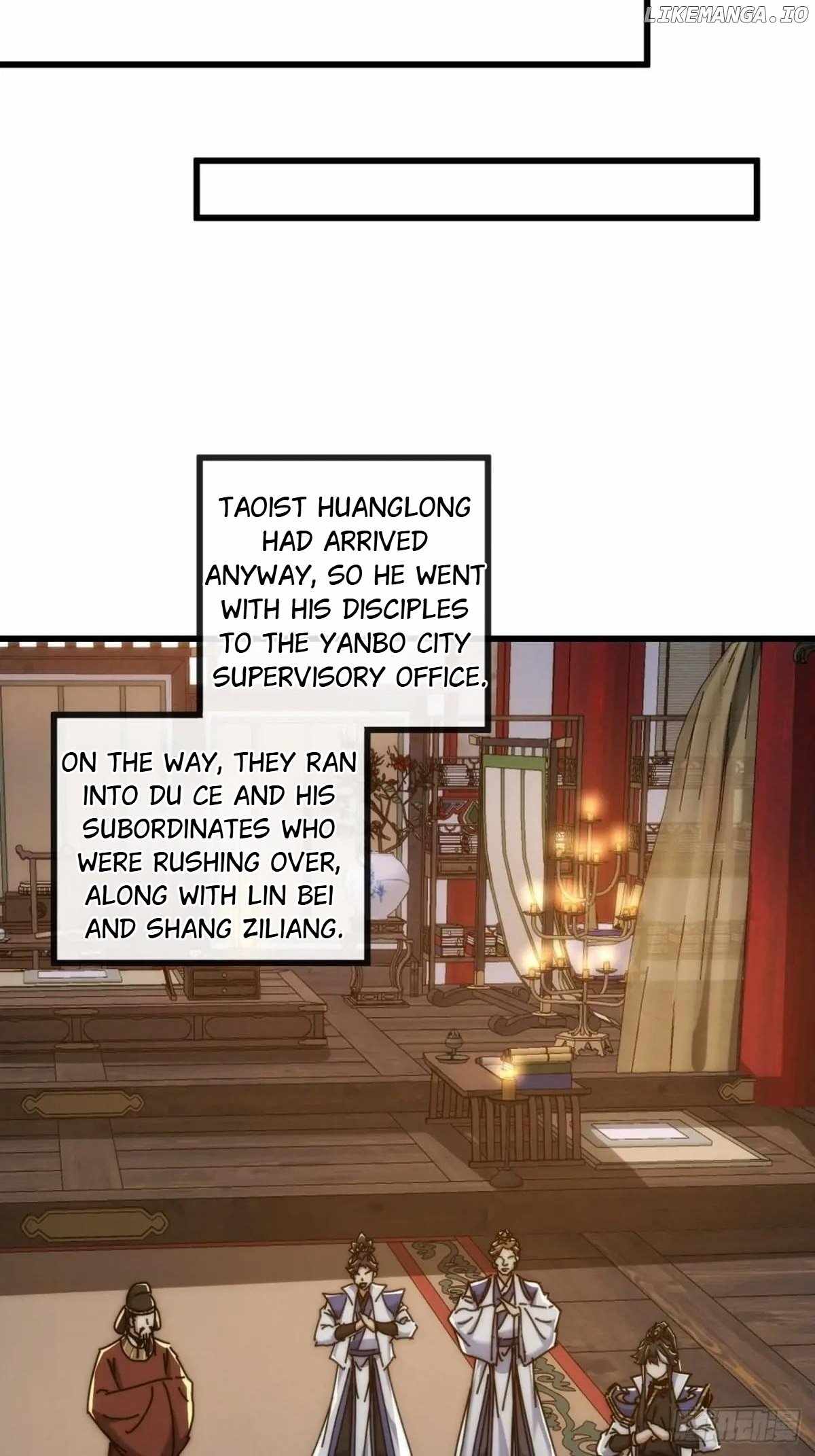 Please Slay The Demon! Young Master! — Chapter 149 — page 4