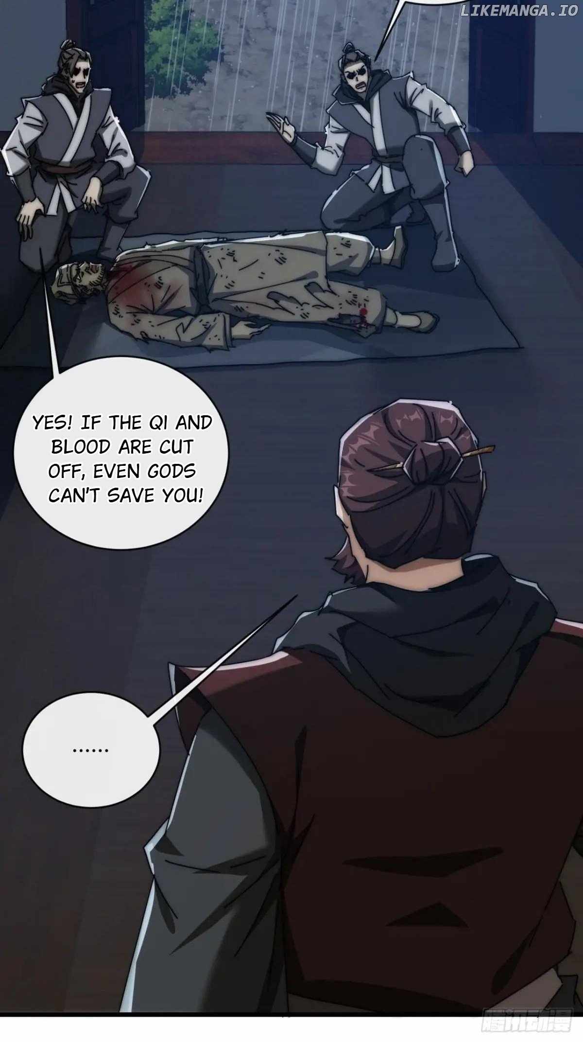 Please Slay The Demon! Young Master! — Chapter 149 — page 11