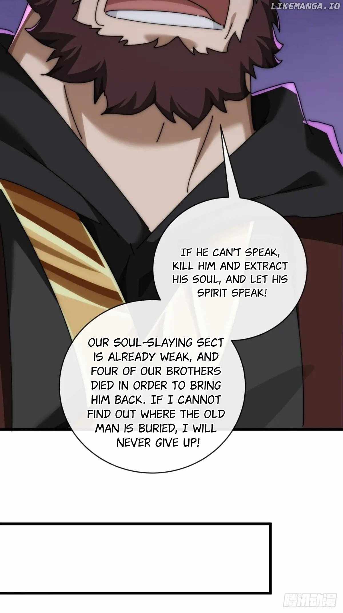 Please Slay The Demon! Young Master! — Chapter 149 — page 14