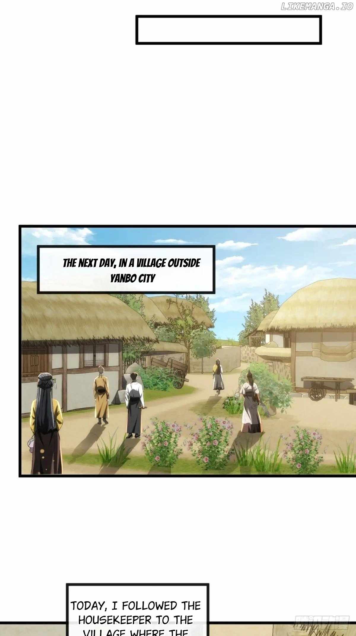 Please Slay The Demon! Young Master! — Chapter 149 — page 15