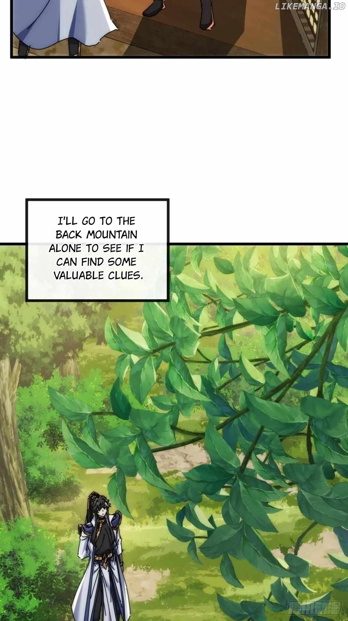Please Slay The Demon! Young Master! — Chapter 149 — page 23