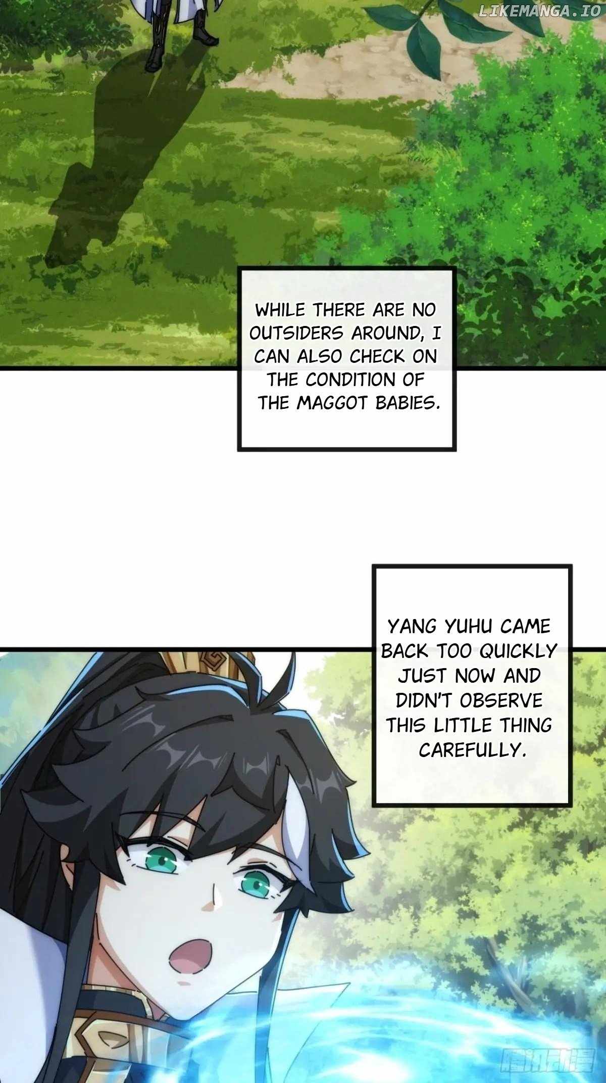 Please Slay The Demon! Young Master! — Chapter 149 — page 24