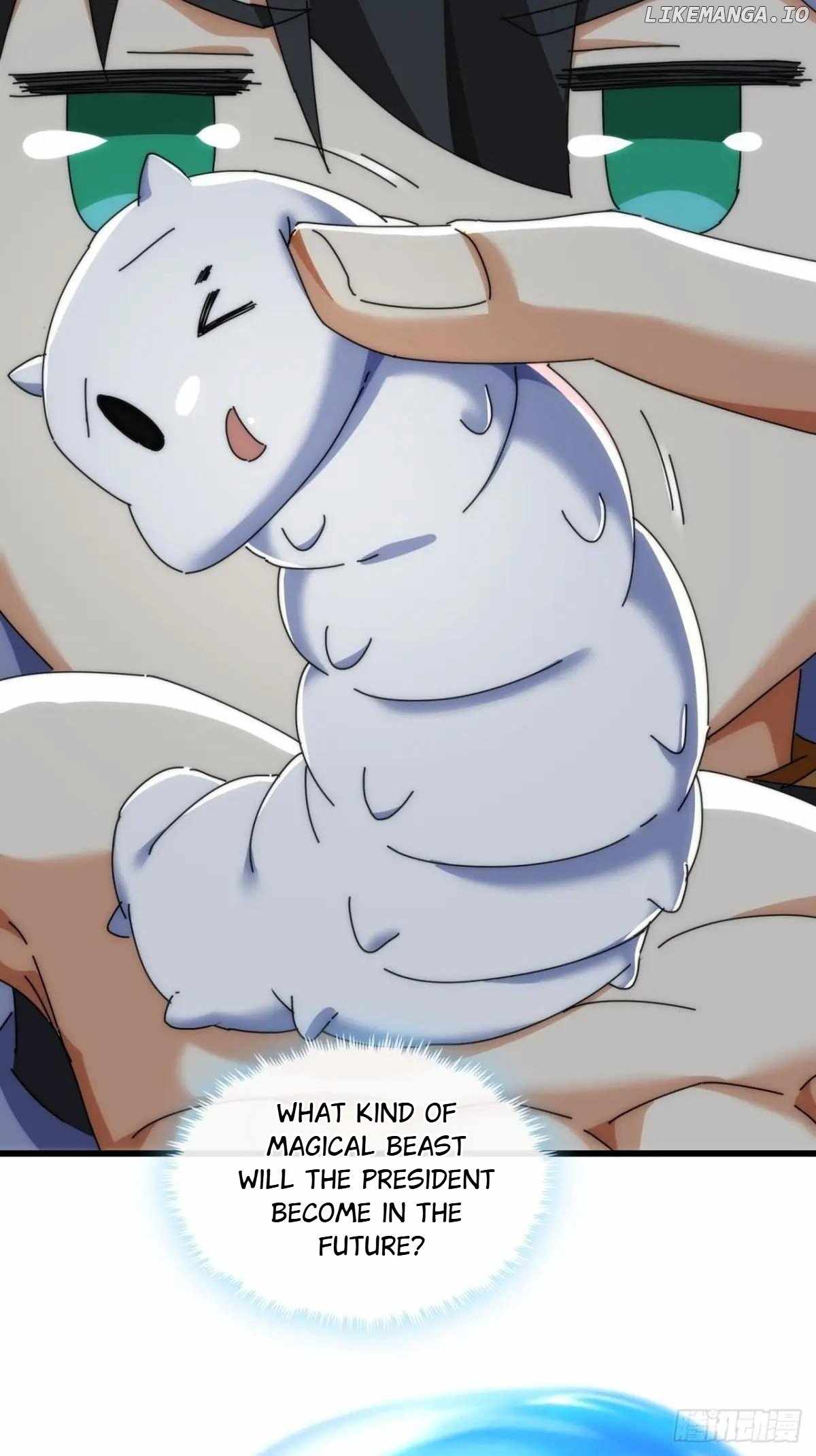 Please Slay The Demon! Young Master! — Chapter 149 — page 26