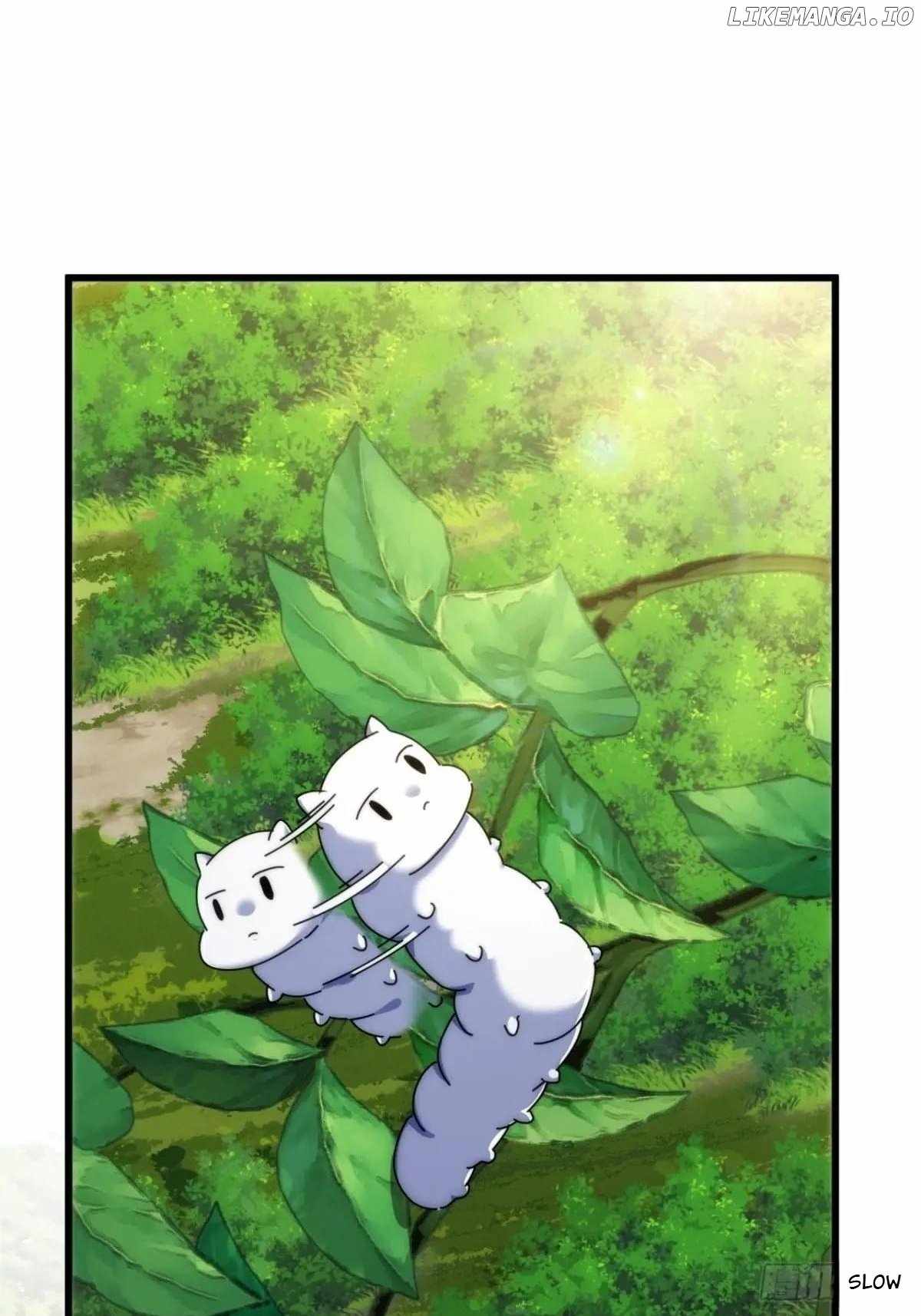 Please Slay The Demon! Young Master! — Chapter 149 — page 28