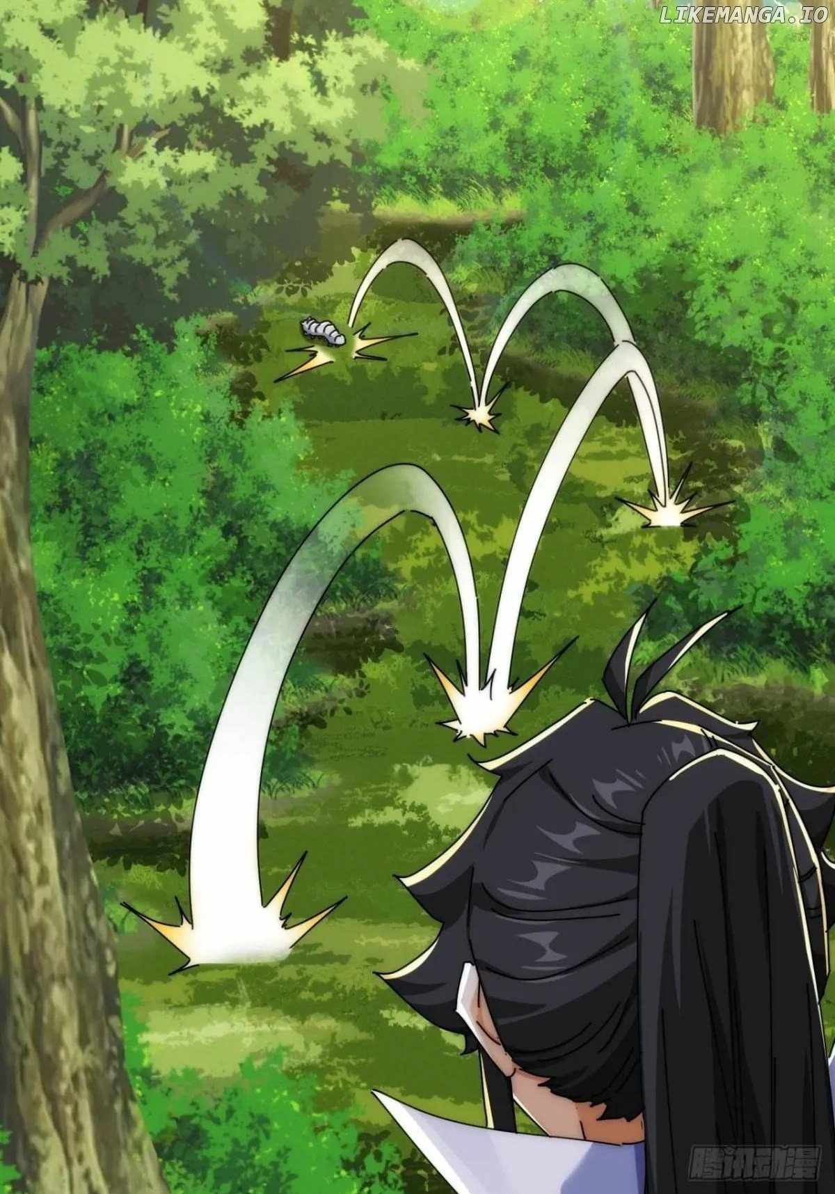 Please Slay The Demon! Young Master! — Chapter 149 — page 32