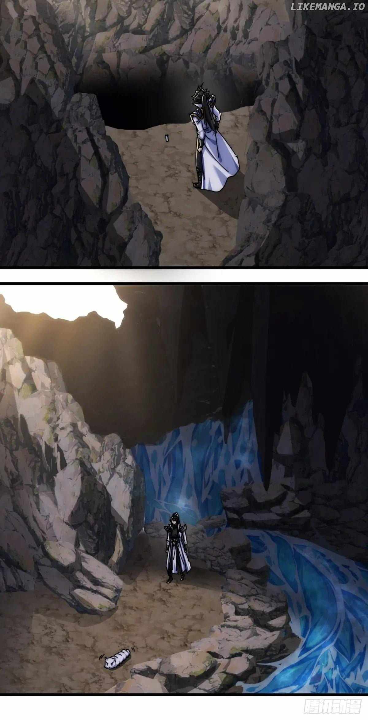 Please Slay The Demon! Young Master! — Chapter 149 — page 35