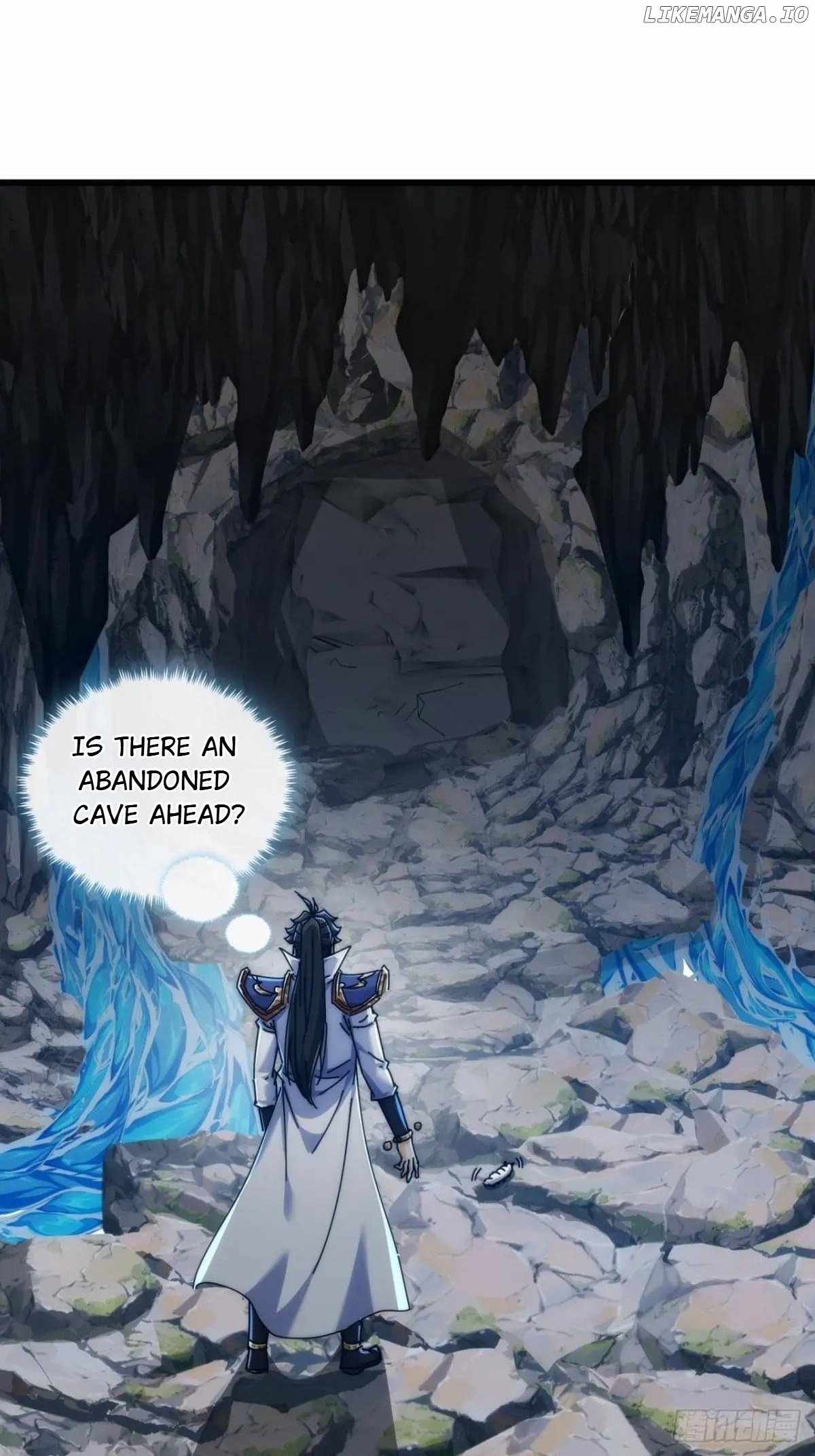 Please Slay The Demon! Young Master! — Chapter 149 — page 36