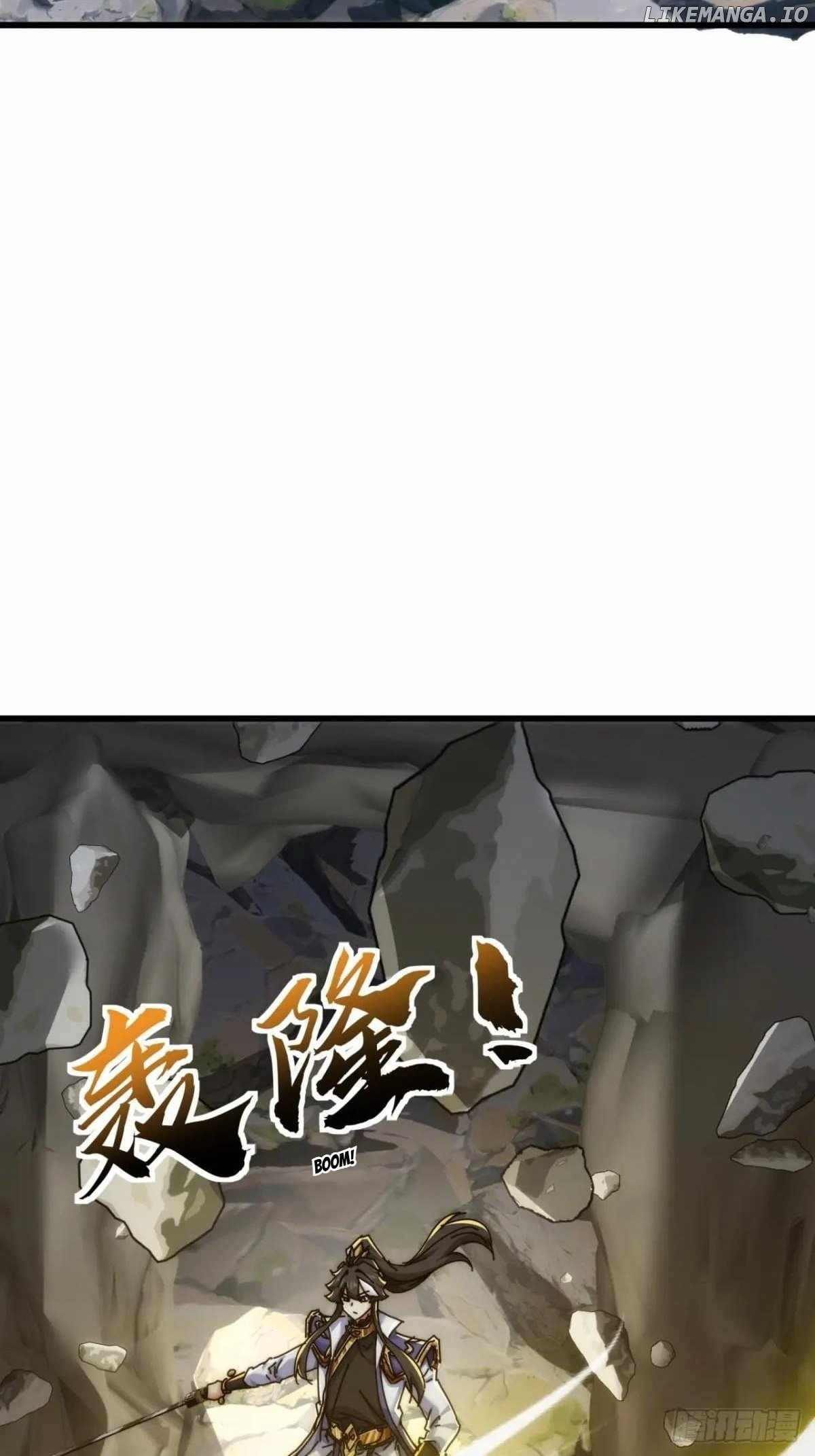 Please Slay The Demon! Young Master! — Chapter 149 — page 37