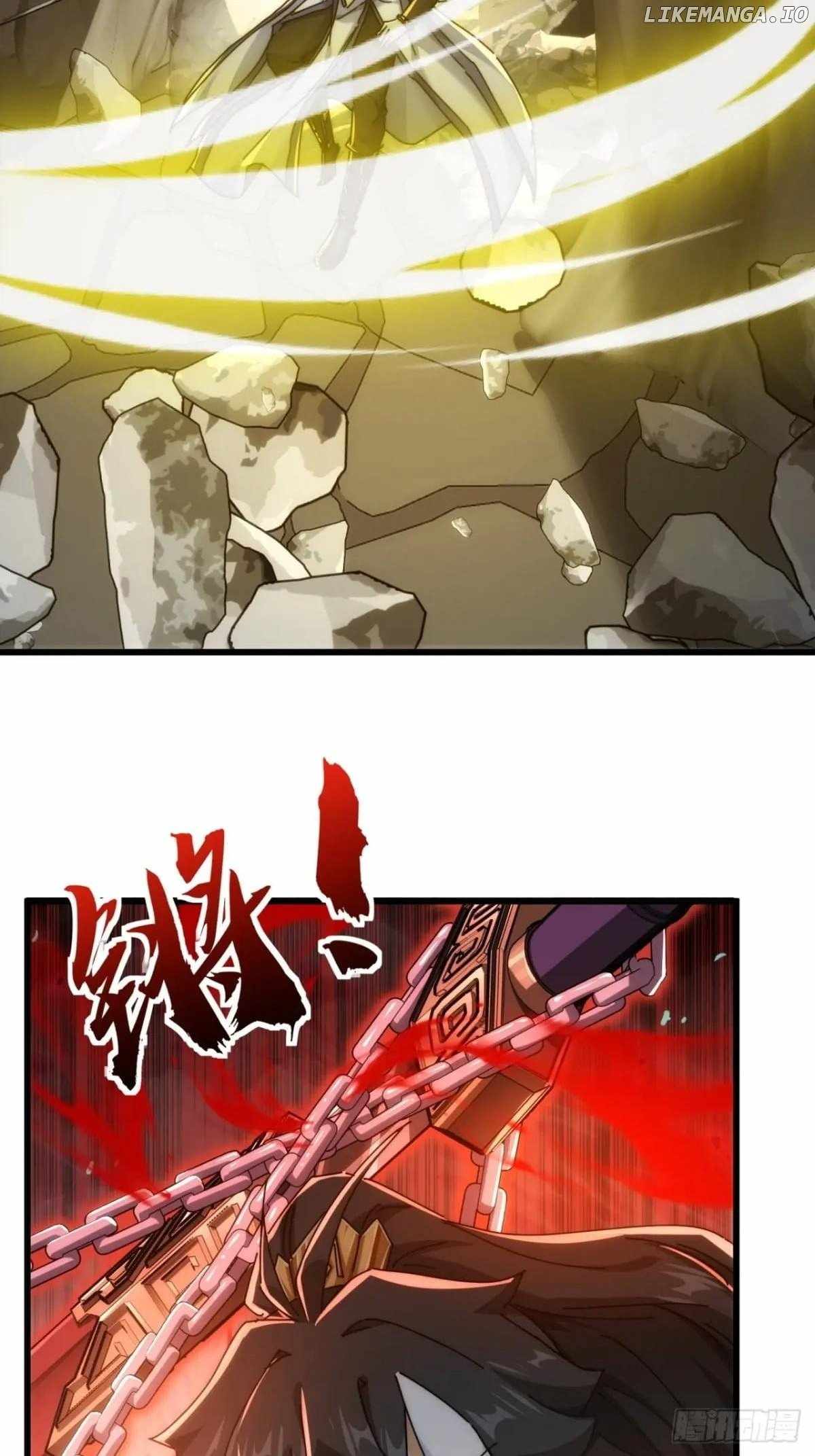 Please Slay The Demon! Young Master! — Chapter 149 — page 38