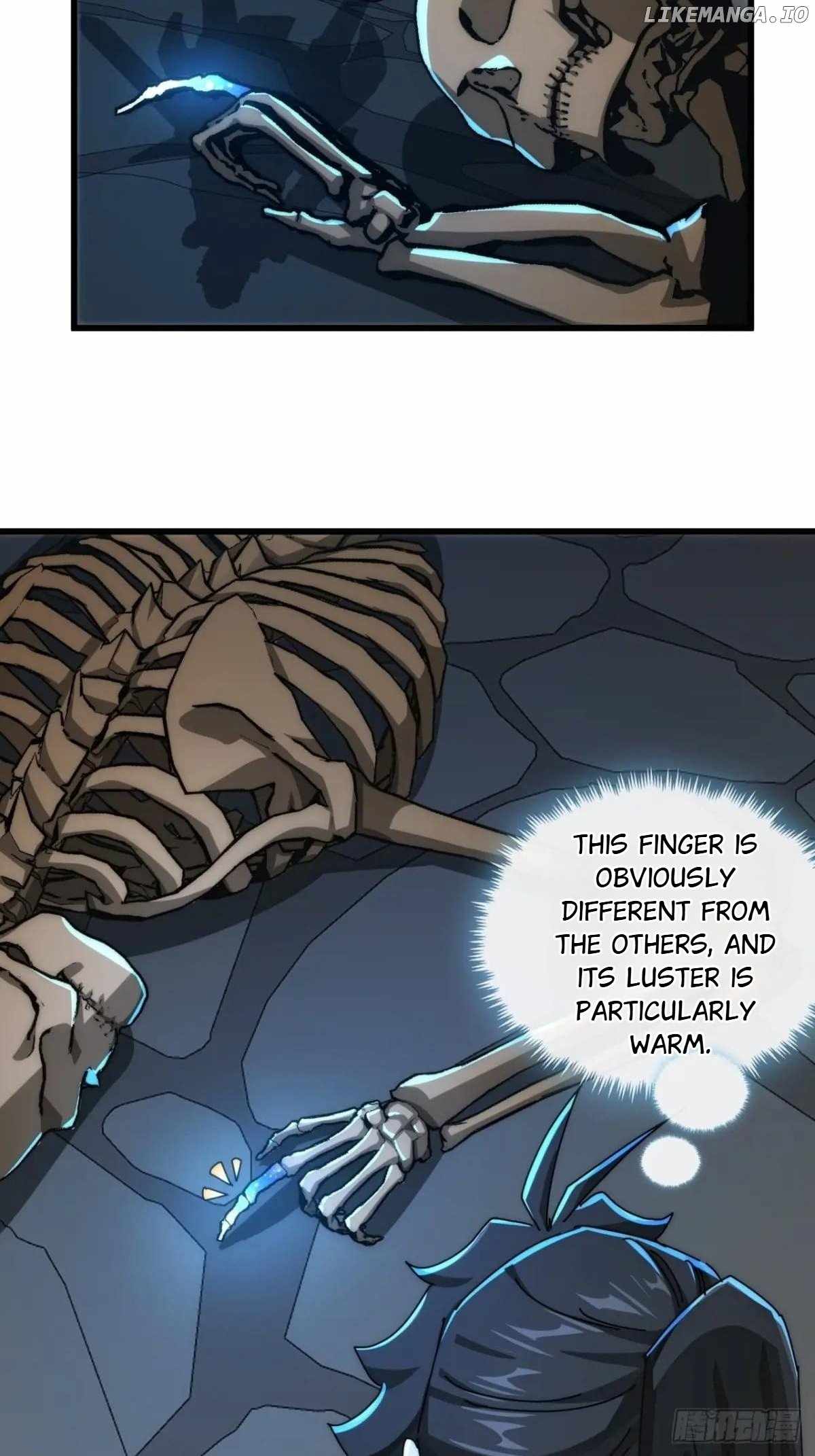 Please Slay The Demon! Young Master! — Chapter 149 — page 41