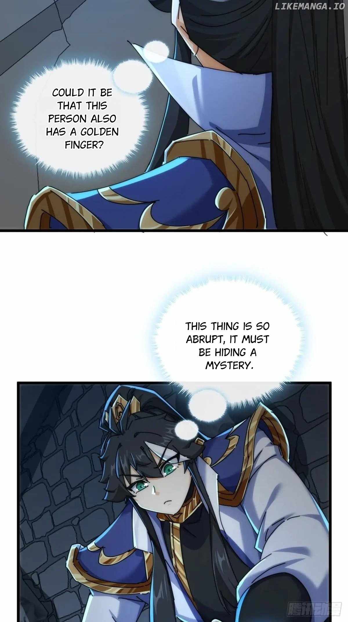 Please Slay The Demon! Young Master! — Chapter 149 — page 42