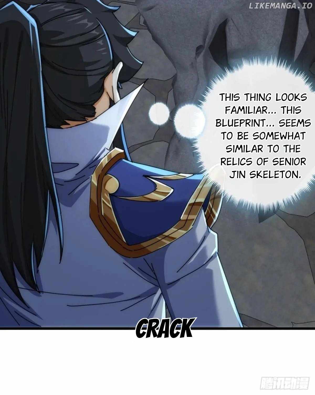 Please Slay The Demon! Young Master! — Chapter 149 — page 51