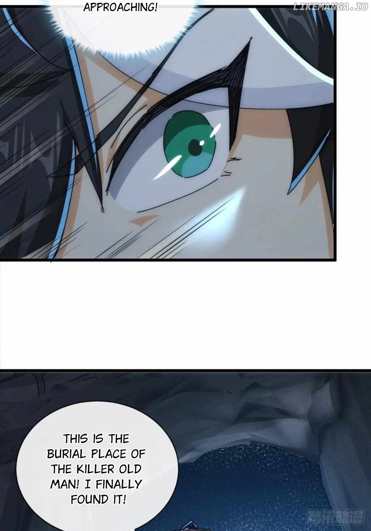 Please Slay The Demon! Young Master! — Chapter 149 — page 56