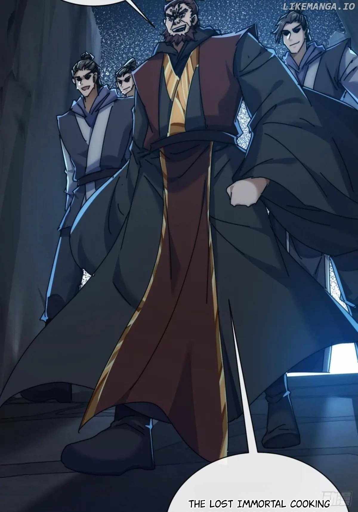 Please Slay The Demon! Young Master! — Chapter 149 — page 57
