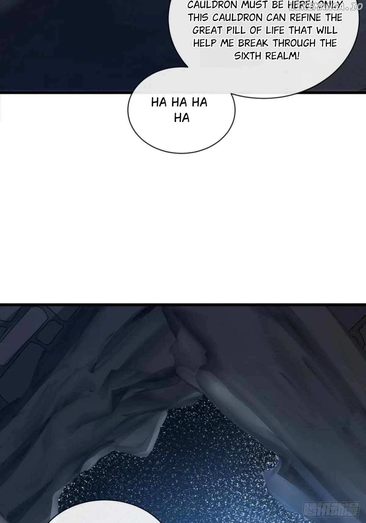 Please Slay The Demon! Young Master! — Chapter 149 — page 58