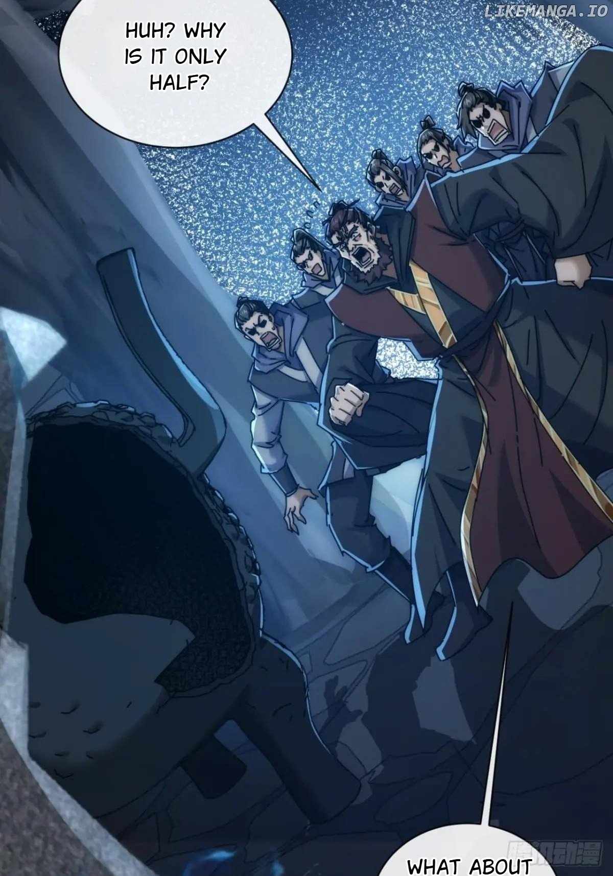 Please Slay The Demon! Young Master! — Chapter 149 — page 59
