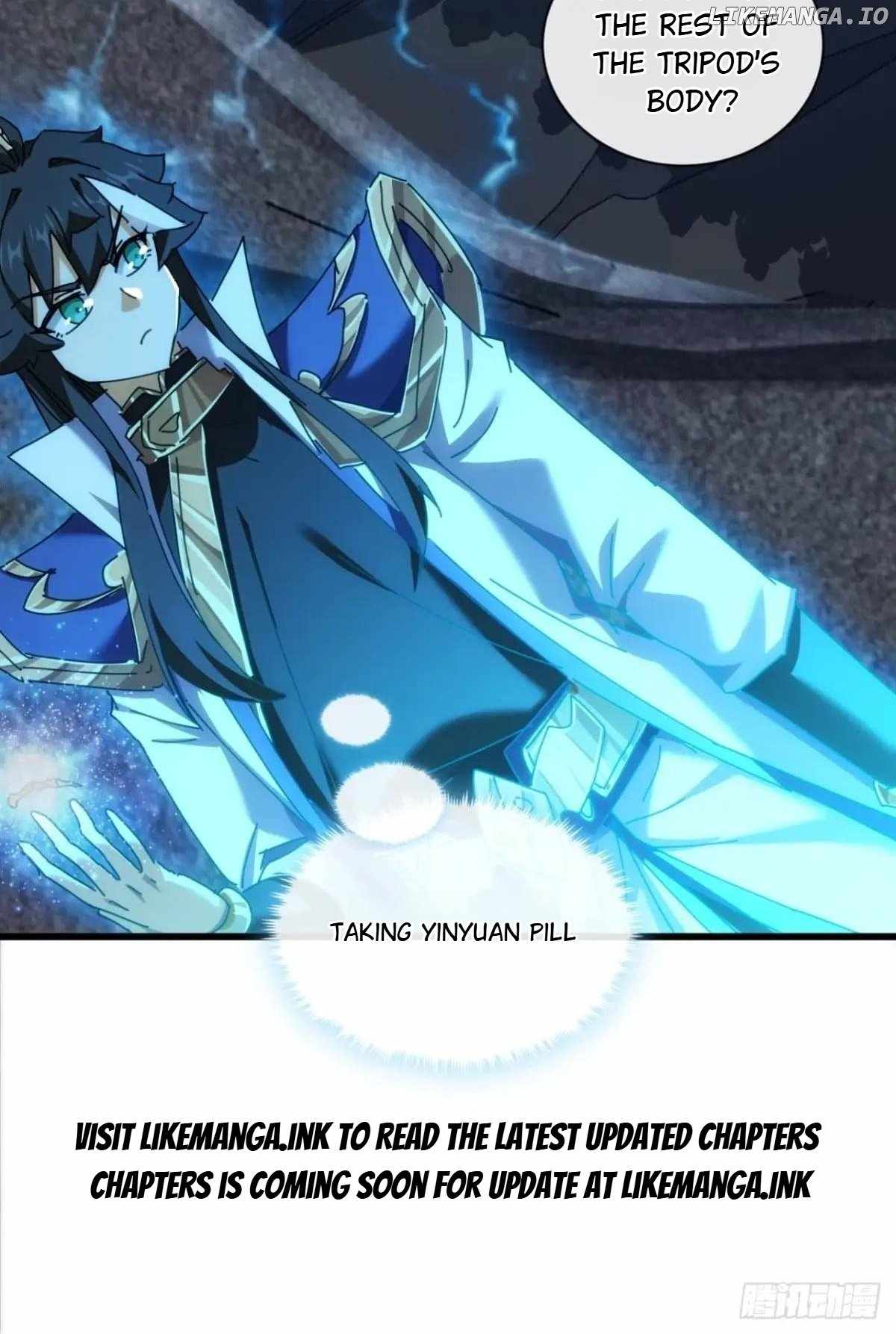 Please Slay The Demon! Young Master! — Chapter 149 — page 60