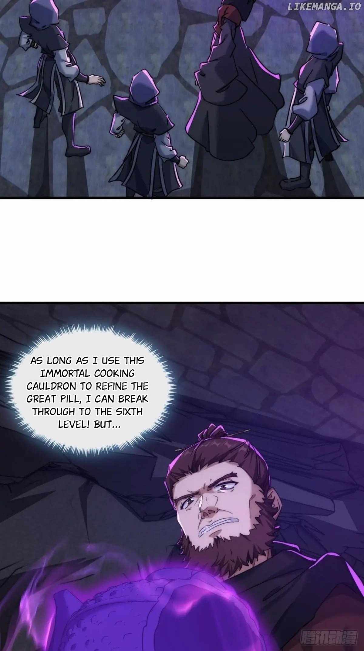 Please Slay The Demon! Young Master! — Chapter 150 — page 2