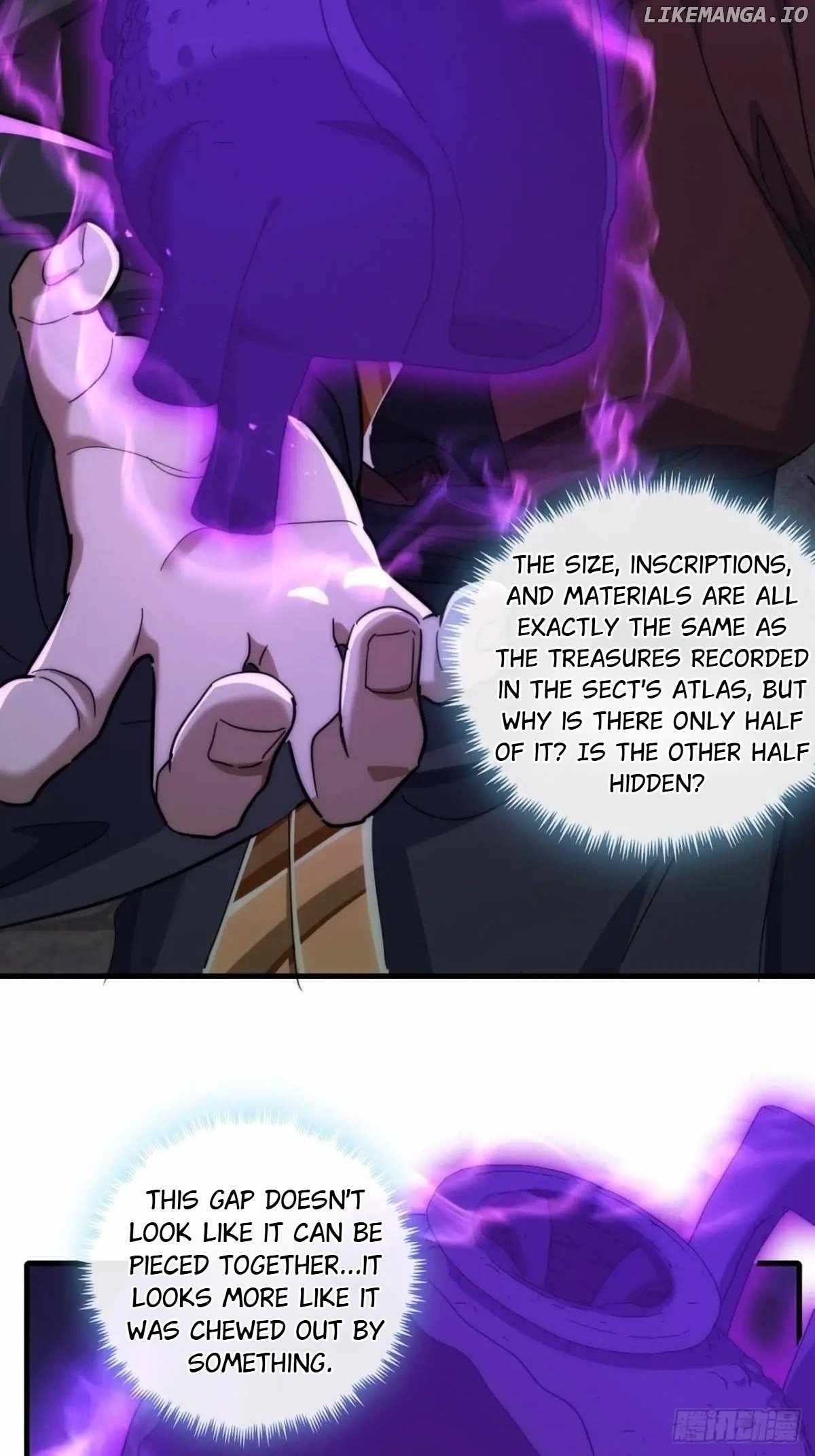 Please Slay The Demon! Young Master! — Chapter 150 — page 3