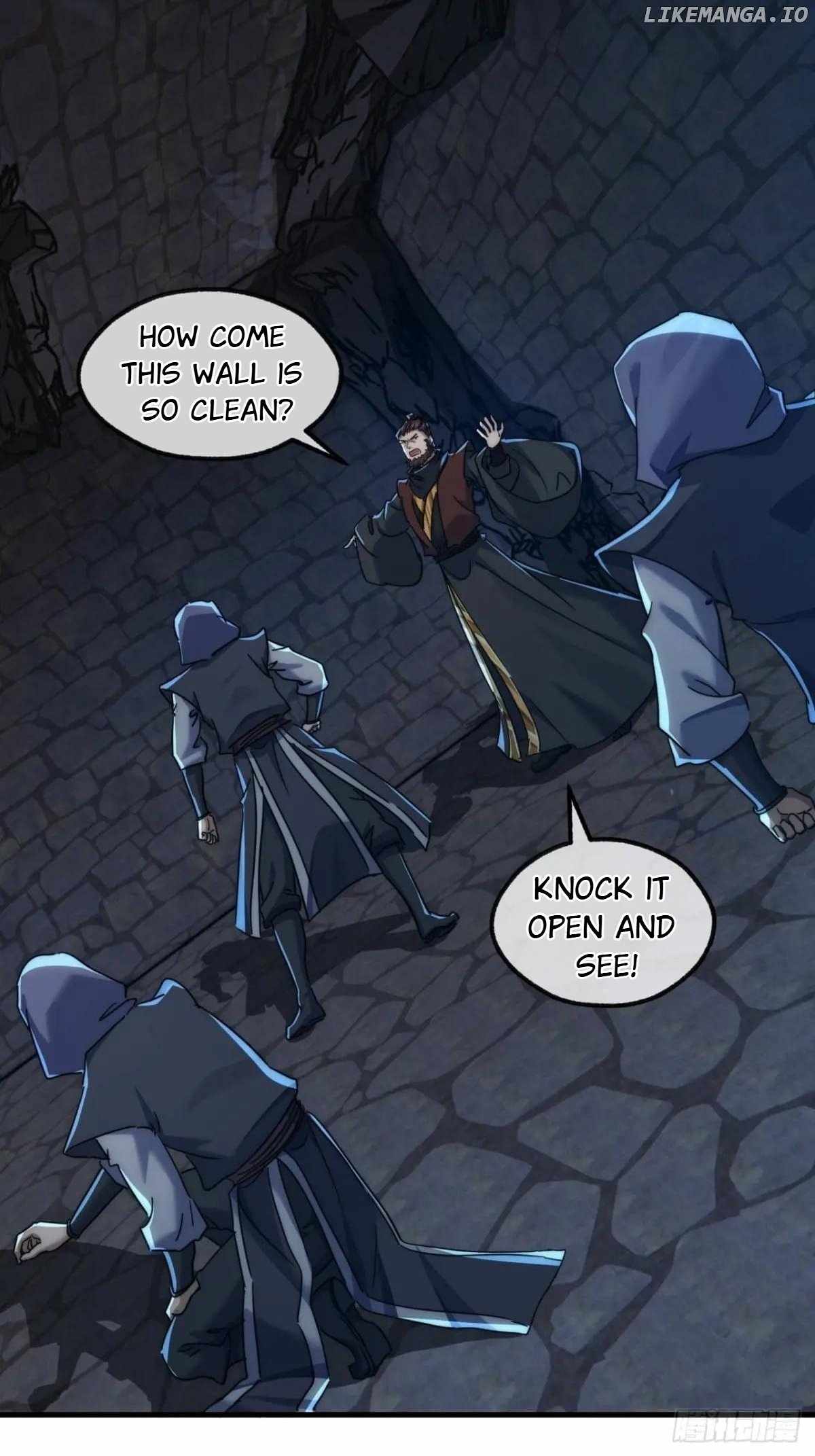 Please Slay The Demon! Young Master! — Chapter 150 — page 7