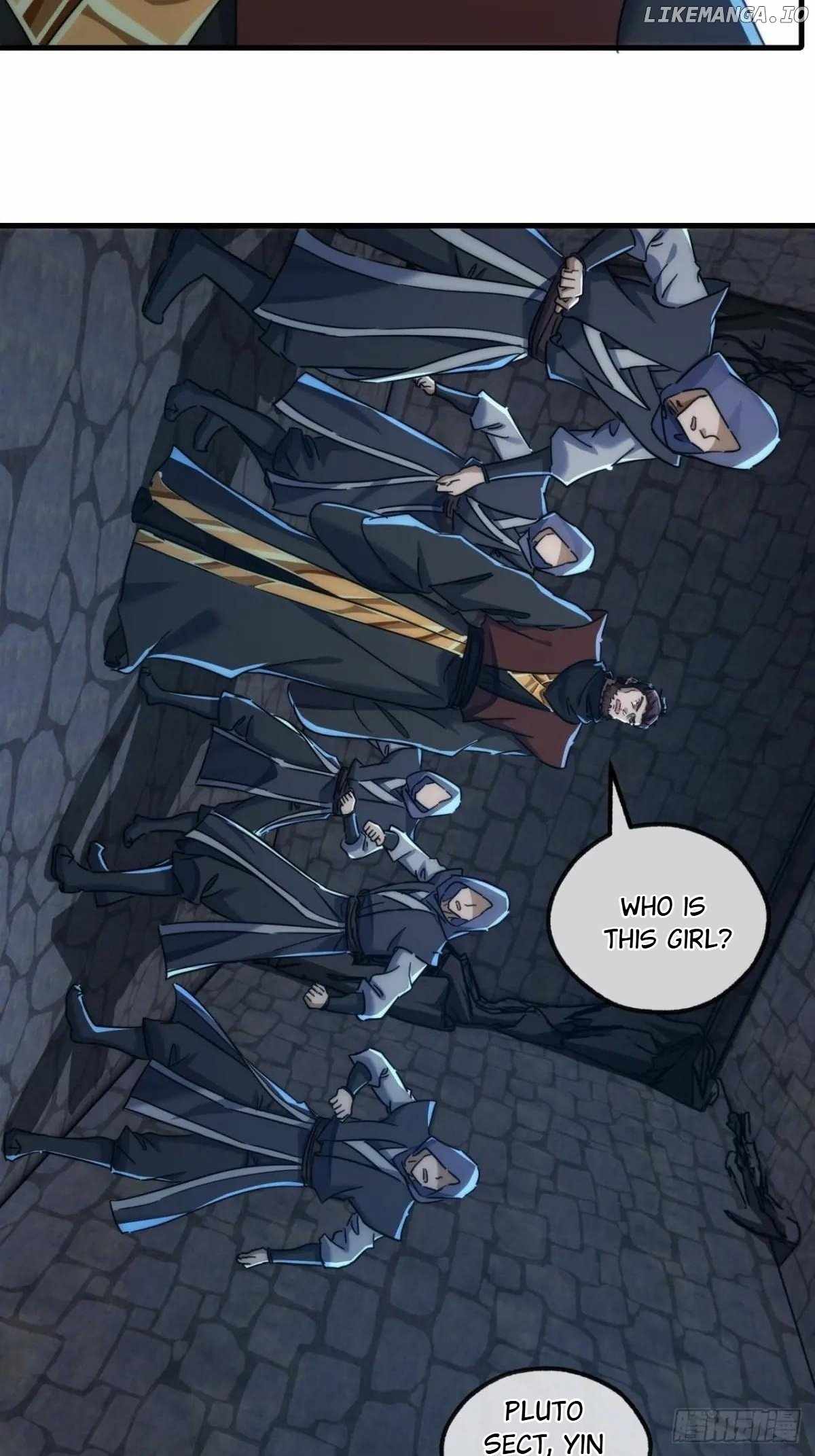 Please Slay The Demon! Young Master! — Chapter 150 — page 13