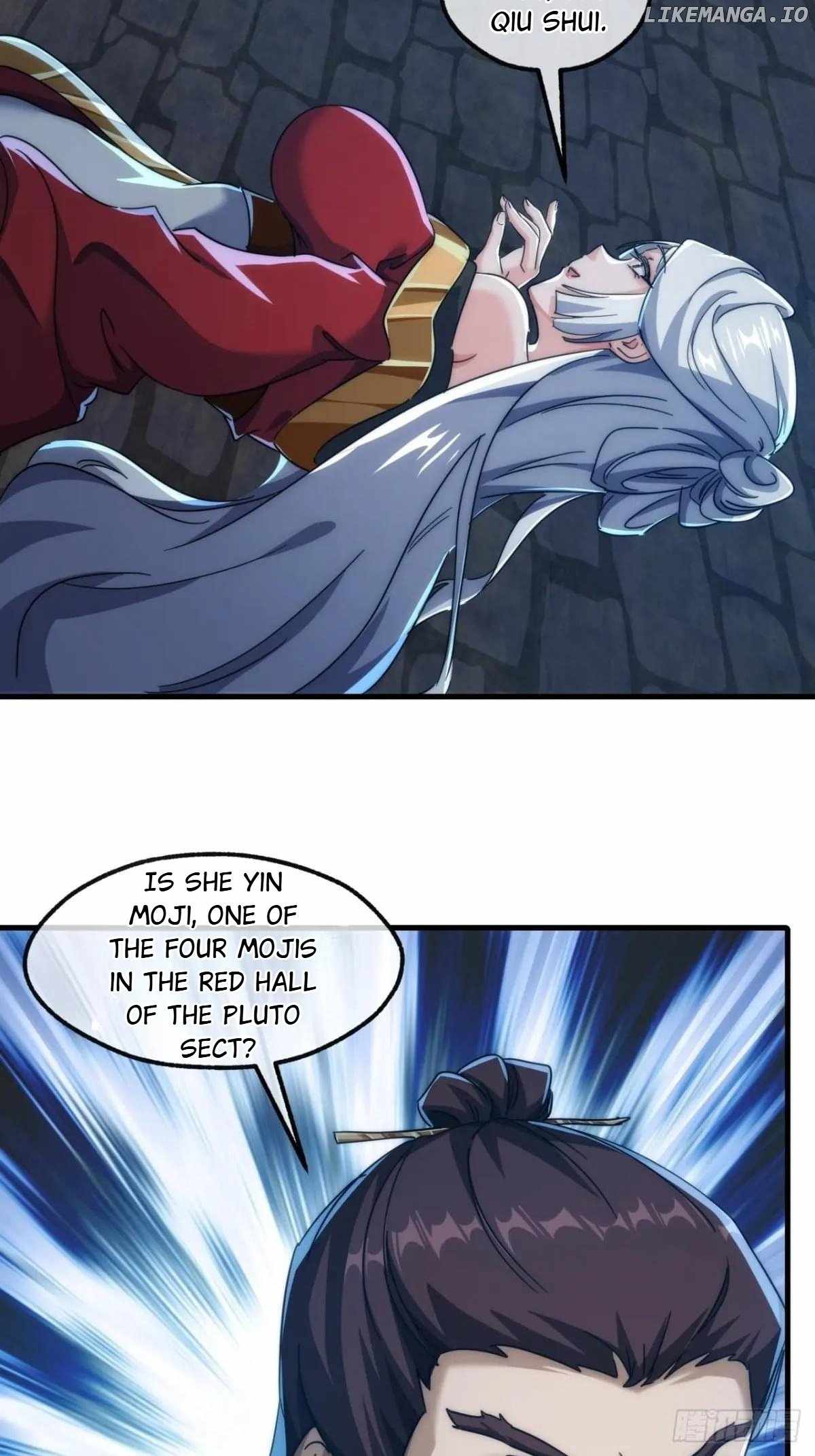 Please Slay The Demon! Young Master! — Chapter 150 — page 14