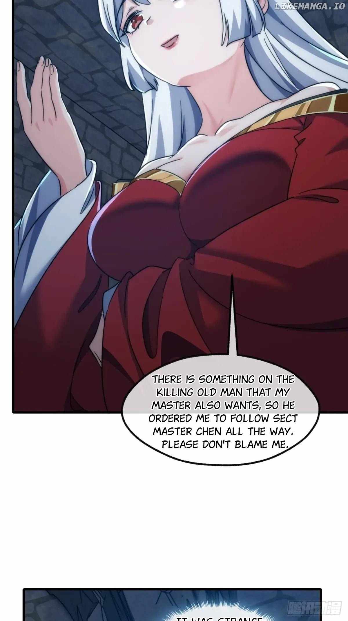 Please Slay The Demon! Young Master! — Chapter 150 — page 16