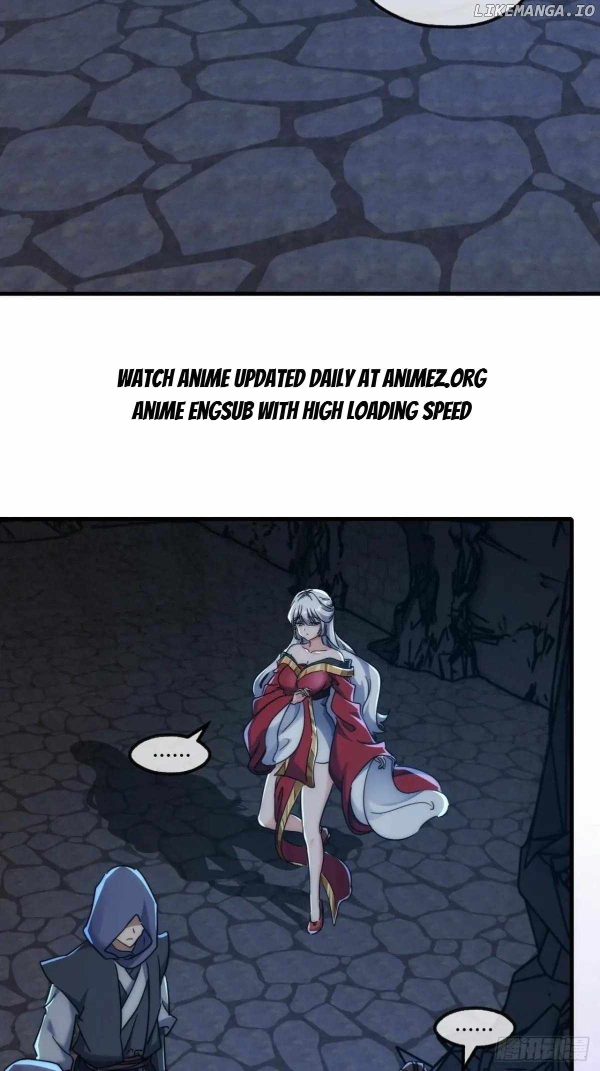Please Slay The Demon! Young Master! — Chapter 150 — page 22