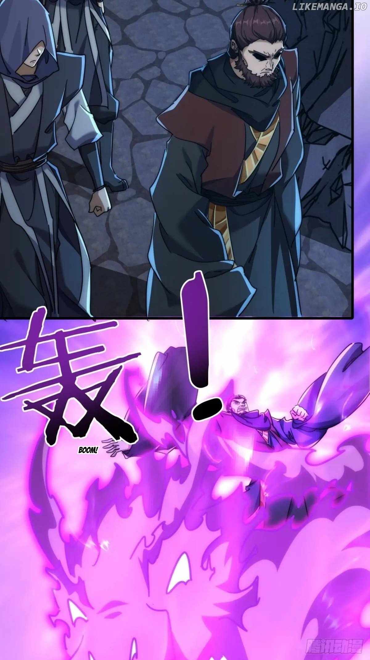 Please Slay The Demon! Young Master! — Chapter 150 — page 23