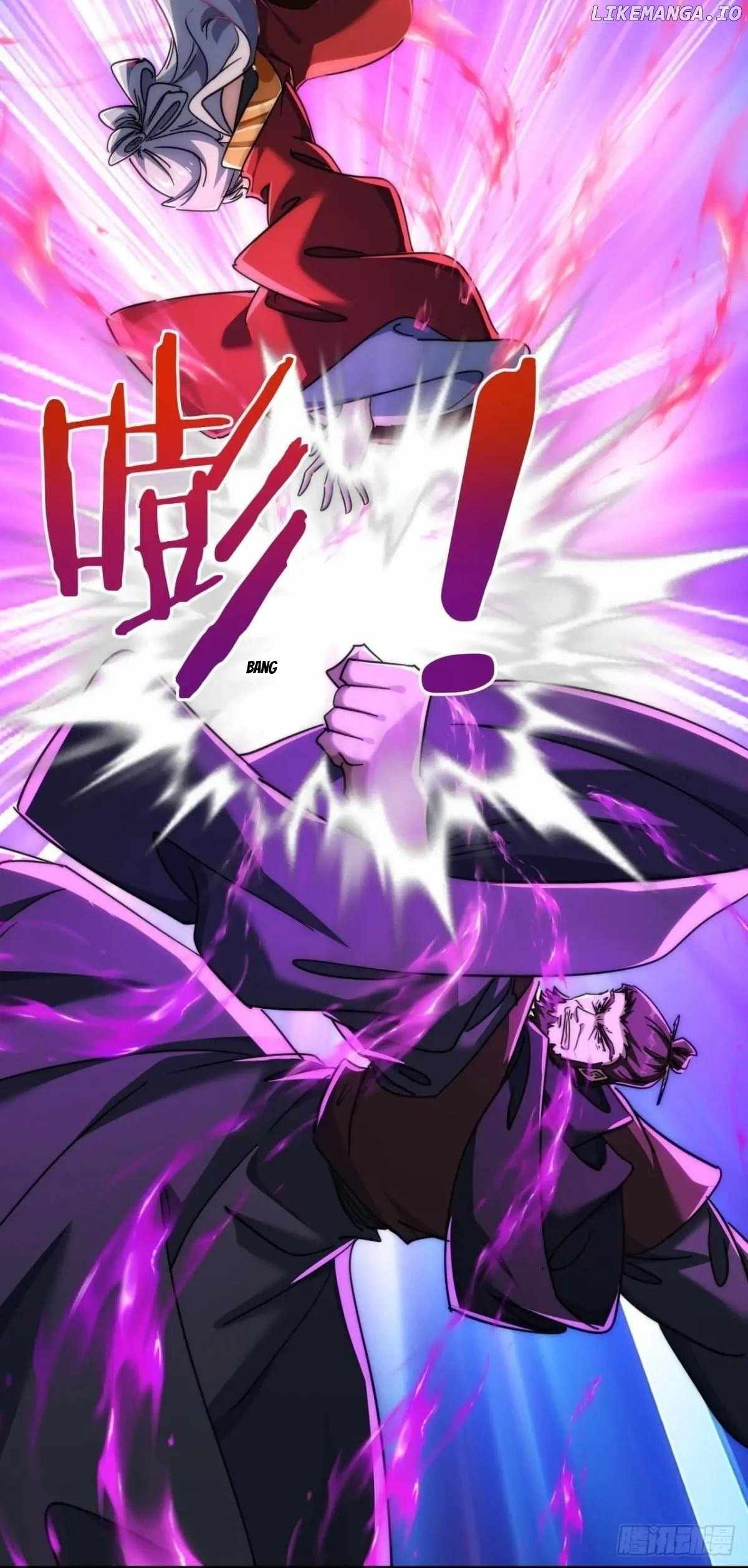 Please Slay The Demon! Young Master! — Chapter 150 — page 26