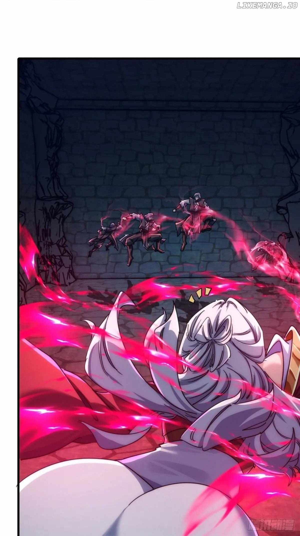 Please Slay The Demon! Young Master! — Chapter 150 — page 27