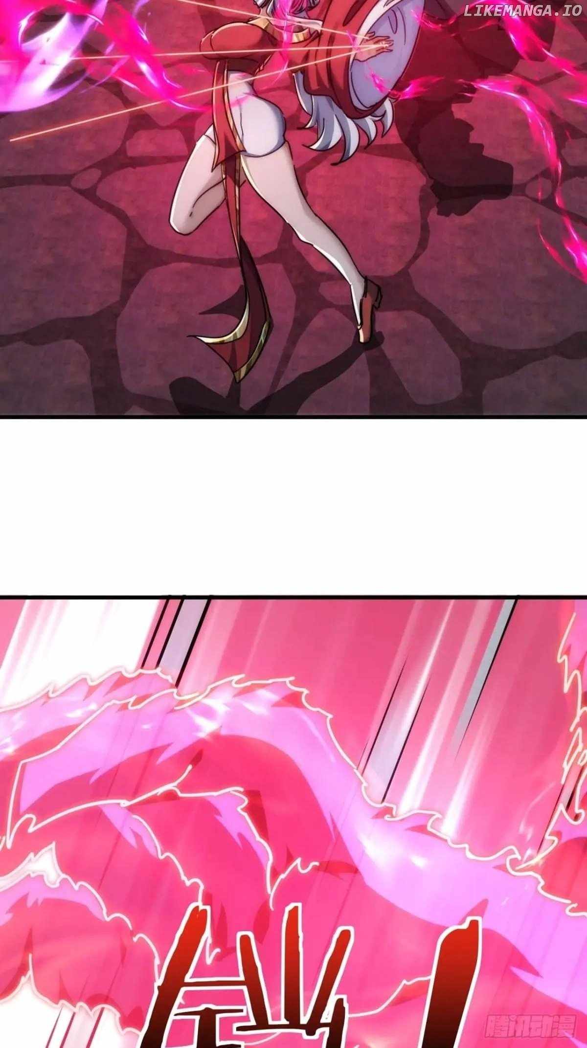 Please Slay The Demon! Young Master! — Chapter 150 — page 30